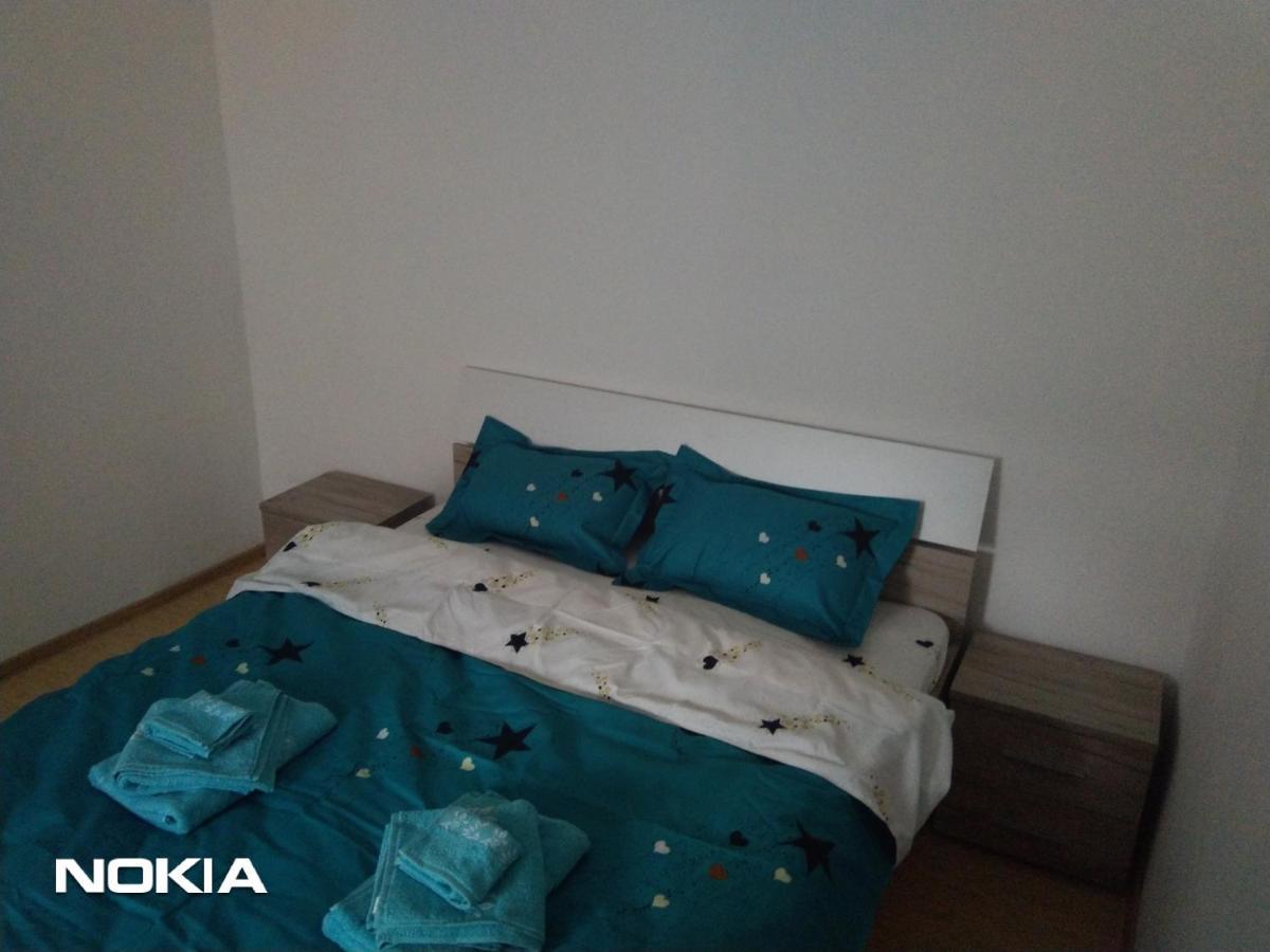 Cazare Appartement Deva