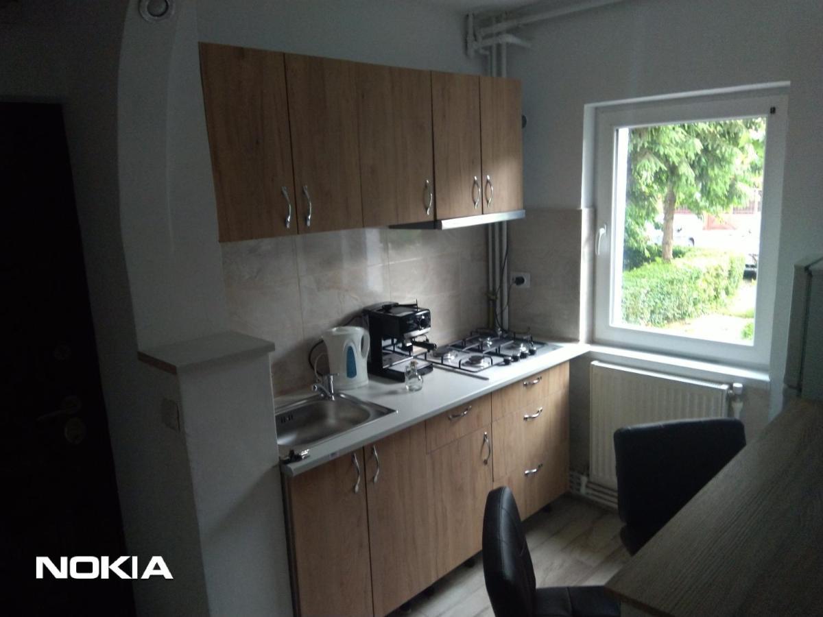 Appartement Cazare *