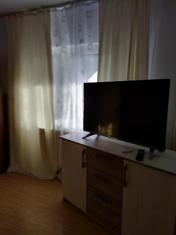 Cazare Appartement Deva